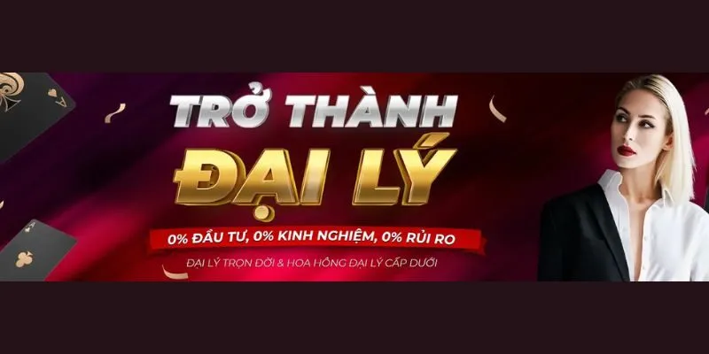 Chương trình đại lý 7club siêu hấp dẫn