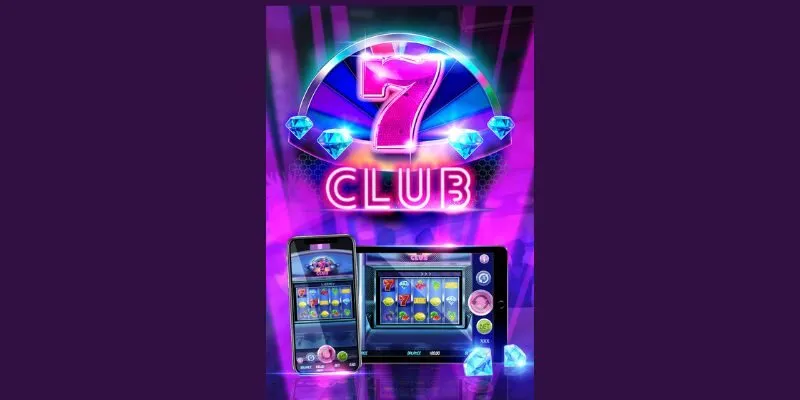 Cổng game 7club là sự lựa chọn hàng đầu của bet thủ